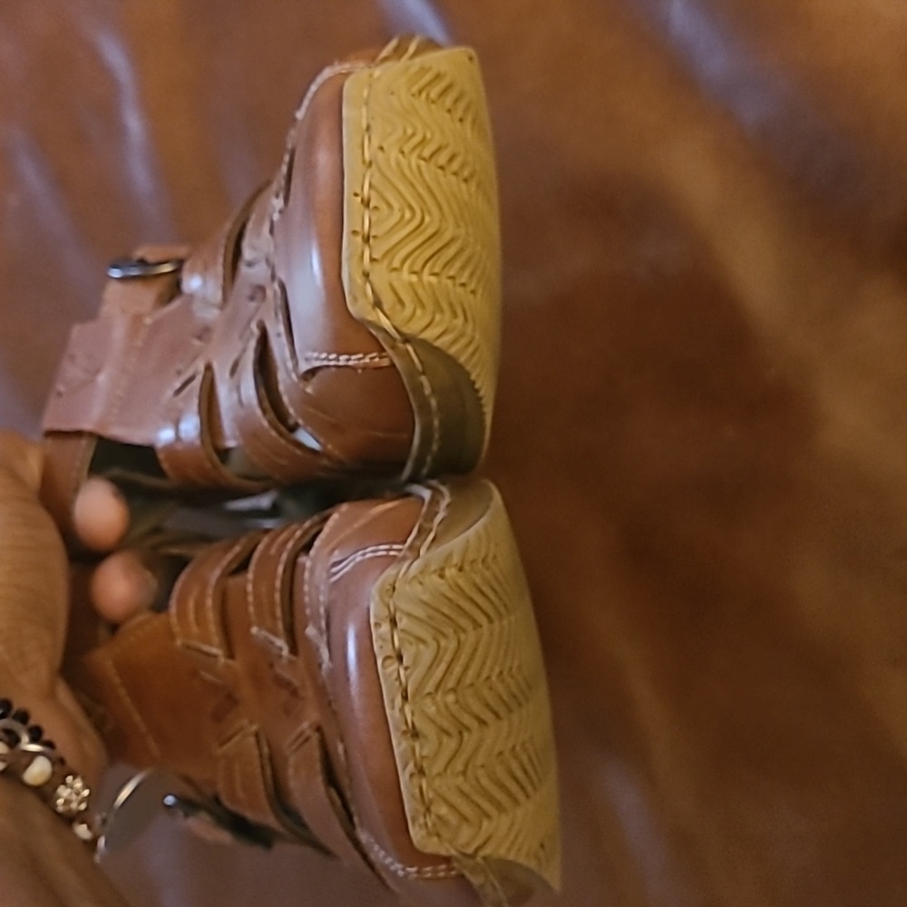 🦋Excellent Rieker Mary Jane Shoes🦋 - Picture 6 of 10
